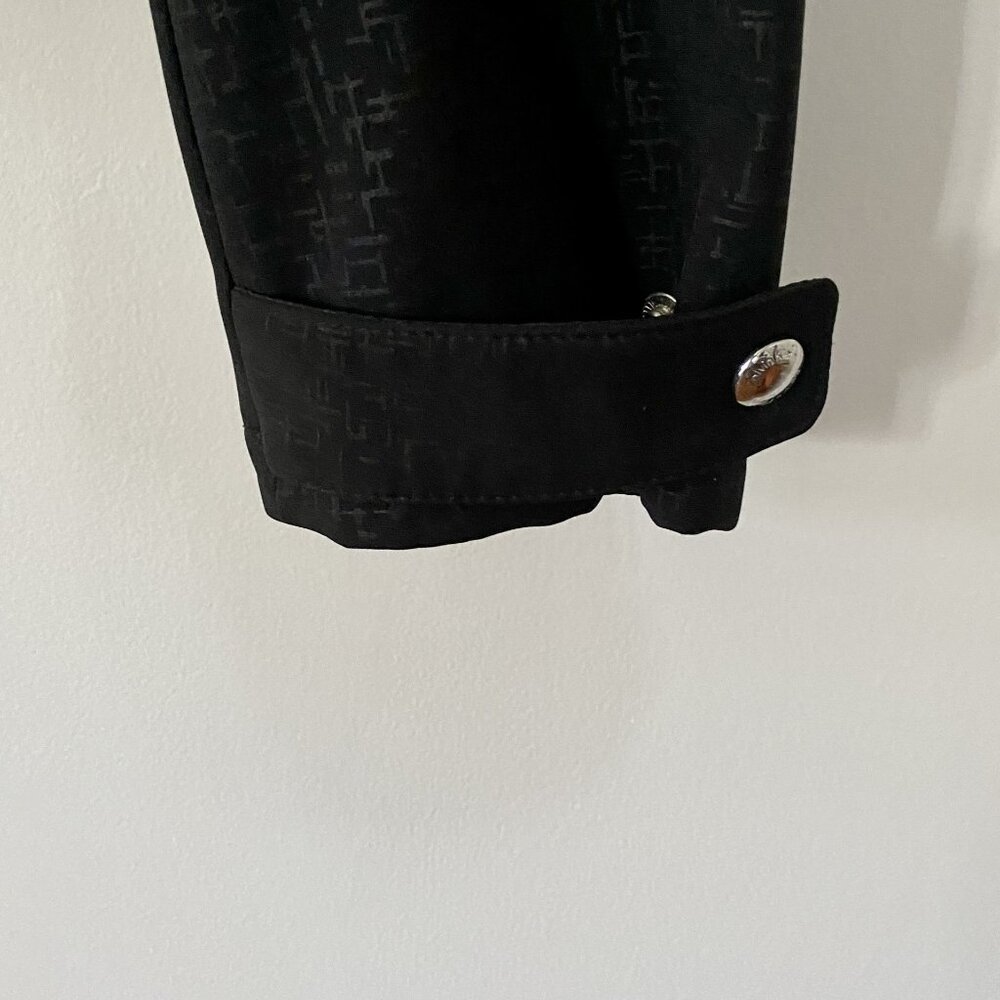 Calvin Klein Softshell Zip Jacket - image 7